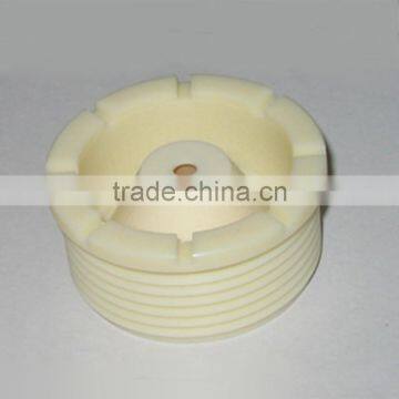 CRP-004-abs plastic prototype making design