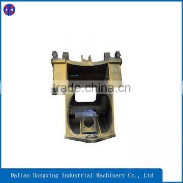 Custom Steel Weldment Fabrication According to Your Drawing photo-2