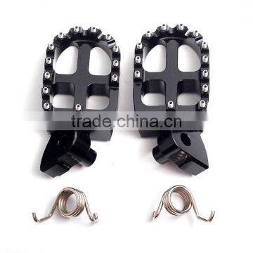 Foot Peg dirt bike accessories