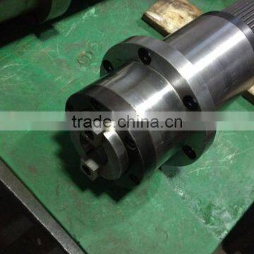 BT30 90mm 6000r/min belt drive spindle