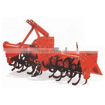 Gear Driven Rotary Tiller photo-4