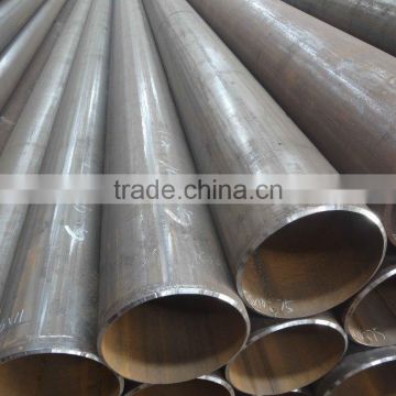 high quality of schedule 40 black steel pipe/building material