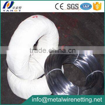 China Black Annealed Iron Wire