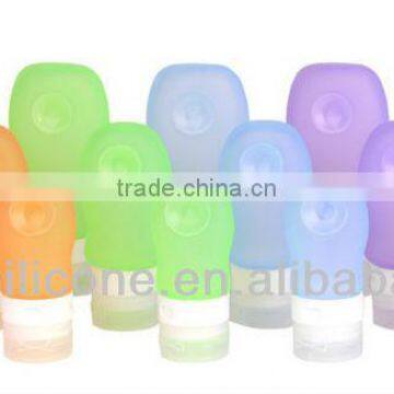 Silicone Travel Tube Jacuzzi Outdoor