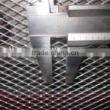Perforated Aluminum Stainless Steel Metal Mesh Machine photo-2