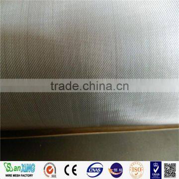 SWG16 4 Mesh Stainless Steel Wire Mesh CHINA ANPING SANXING WIRE MESH FACTORY