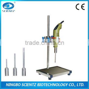 Portable High-speed Homogenizer