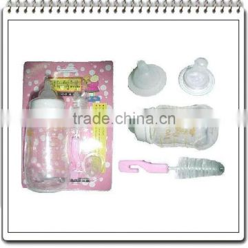 pet feeding kit pet nursing bottle