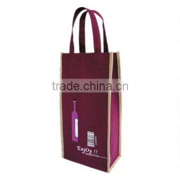 Oxford Cloth Wine Bottle Bags for One