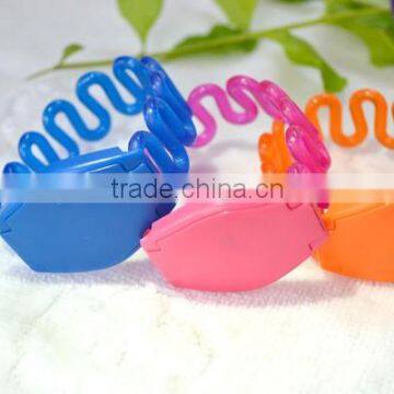 2015 New Design RFID Nfc Silicone Wristband (FREE SAMPLE) photo-2