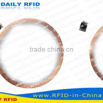 China Manufacturer Wholesale RFID Inlay for RFID Festival Wristbands