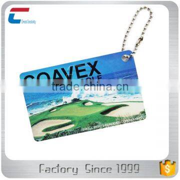 URL Programmable 13.56mhz ISO18092 NFC NTAG216 Low-cost Proximity Card photo-4