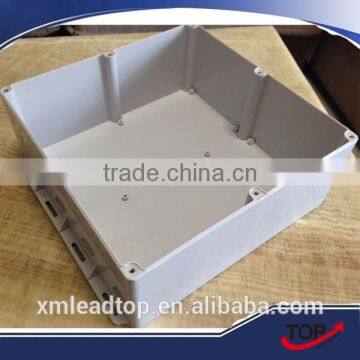Plastic Injection Processing Manufacturer for Household Appliances photo-4