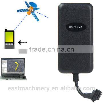 Guaranteed 100% 4 Band Google Link Water Proof GPS Tracker Without SIM Card GT003 photo-5