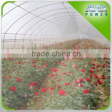 Irrigation System for Outdoor Flower Garden photo-4