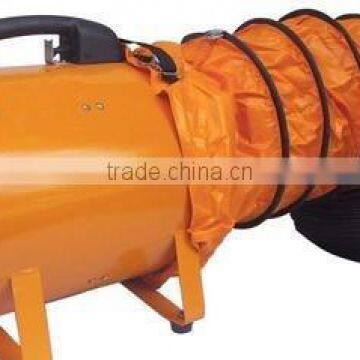 (SHT) 12'' Hand Portable Axial Air Movers and Axial Fans photo-6