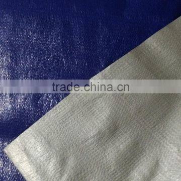 PP fabric coated waterproof fabric tarpaulin cover manufacturers in India