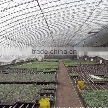 Easily Assembled Polycarbonate Pc Sheet Greenhouse For Agriculture photo-5