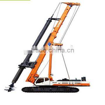 High Quality Mobile Portable Drilling Rig ZR360C photo-3