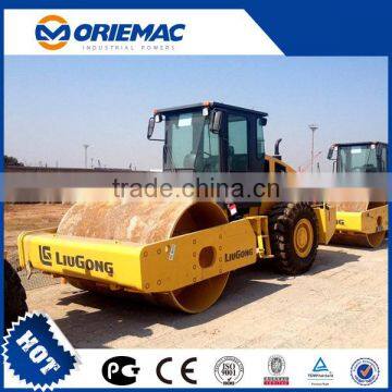 LIUGONG road roller 12 ton CLG6120 road roller price for sale