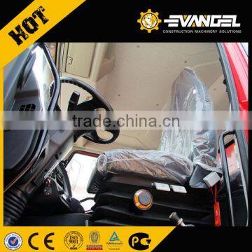 China Truck FAW Brand 30Tons Dump Truck photo-6