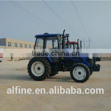 Wholesale Factory Price High Quality 90hp Tractor photo-5