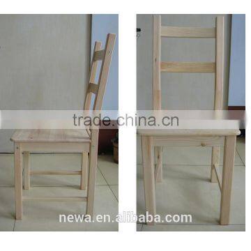 Wooden Chair photo-5