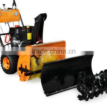 snow blower CE EPA