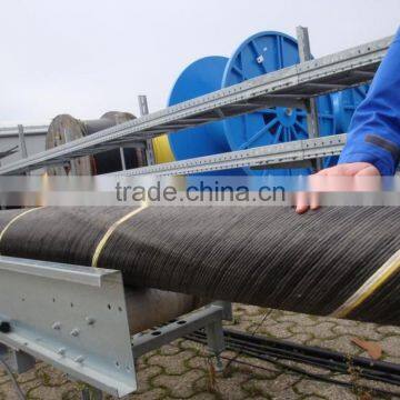 High Voltage / HV Electrical Power Cable / Plant Construction Usage / 0.6~35KV Available for Sale photo-2
