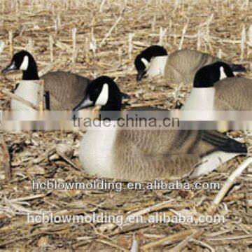 OEM Plastic Goose Decoys Wild Hunting Feeding Hot Sale Hunting Animal Equipment Goose Bait Decoy photo-4