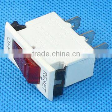 ST-001 Rocker Switch Type Circuit Breaker photo-3