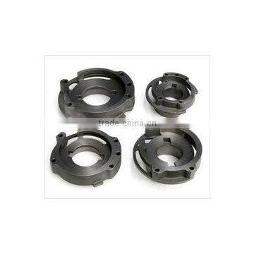 Precision Lost Wax Process Cast Steel/automotive Parts,Precision Cast Iron Bell Parts photo-3