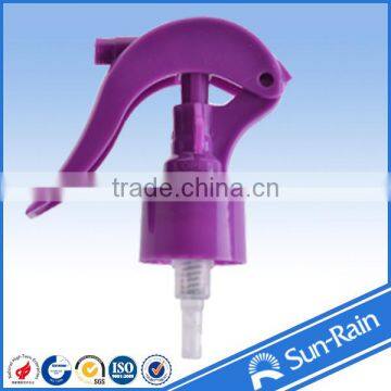 Verious Design China-made Color Customized 24/410 Mini Pump Sprayer Minitrigger Sprayer photo-4