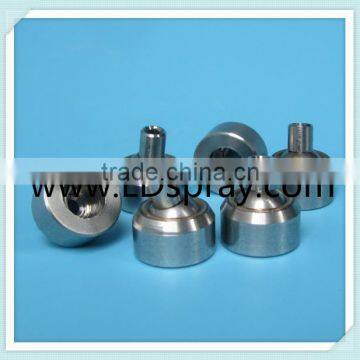 Insert Formula Universal Adjustable Cooling Coolant Nozzle photo-3