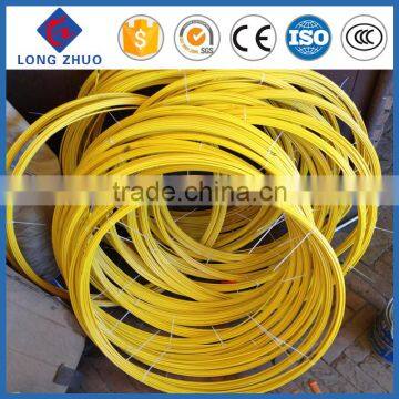 Fiberglass Conduit Snake Rod, FRP Cable Duct Rod, Fiberglass Duct Rodder photo-2
