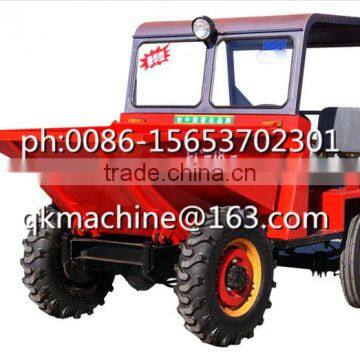 Good Price Dumper Truck