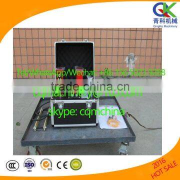 installation tools portable induction magnetic bearing heater use for assemble and disassemble