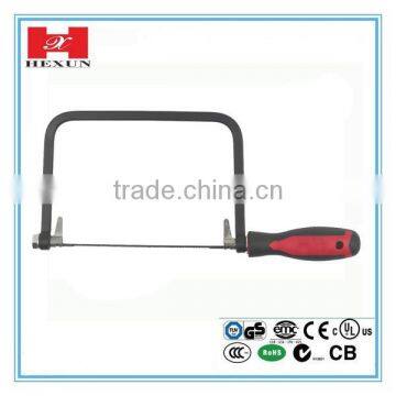 High Quality Wood Cutting Stainless Steel Saw photo-2