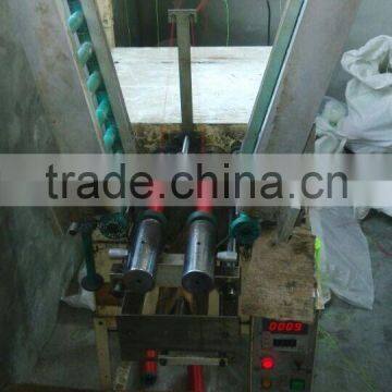 Automatic Double Spindles Weft Machine With GOOD PRICE photo-4