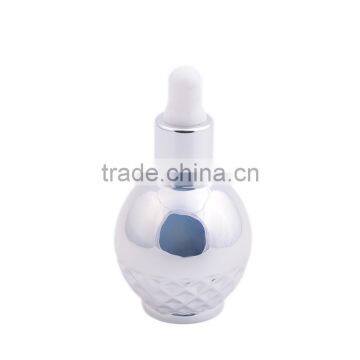 D0043 Dropper Bottle Perfume Glass Bottles Wholesale Empty Bottles photo-4