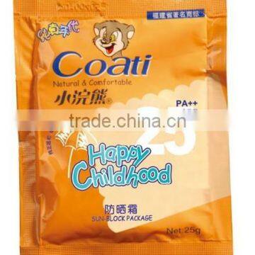 Honey Stick Packing Machine photo-5