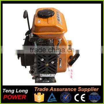 Used In Garden Big Gasoline Engine Block for Sale photo-4