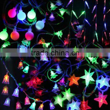Colorful Christmas LED Light photo-3
