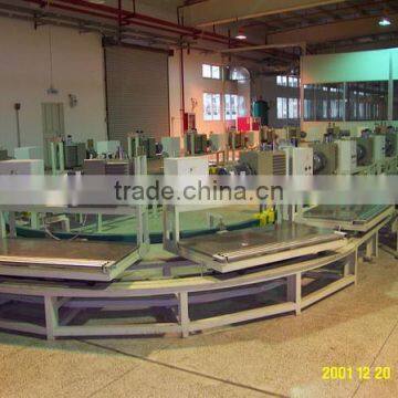 Air Conditioner Assembly Line photo-2