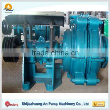 AM series slurry pump best quality