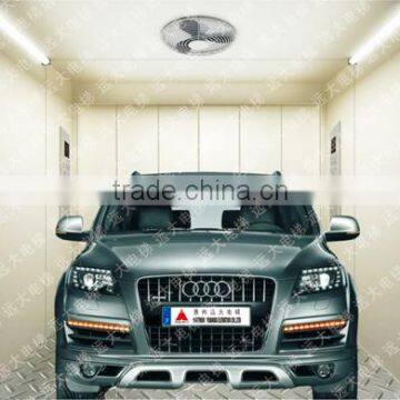 yuanda car storage lift