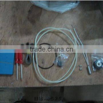 China Guangzhou Factory Potato Chip Bag Sealer With Coding Printer photo-6