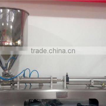 Mashed Garlic Filling Packing Machine photo-3