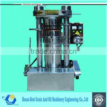 Low price Sesame oil making machine for oil processing plant