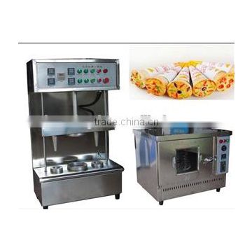 cone pizza machine in baking equipment